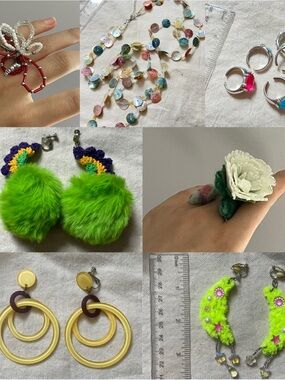 Women Jewelry Bundle